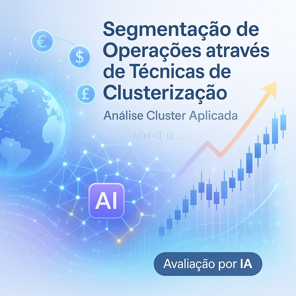 Como a Análise Cluster Transforma a Segmentação de Operações