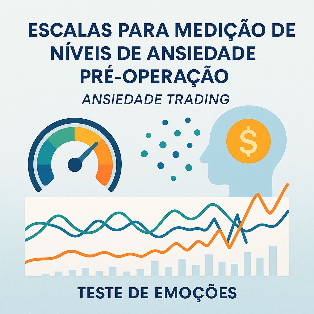 Como Medir a Ansiedade Pré-Operatória: Guia Completo com Escalas Validadas