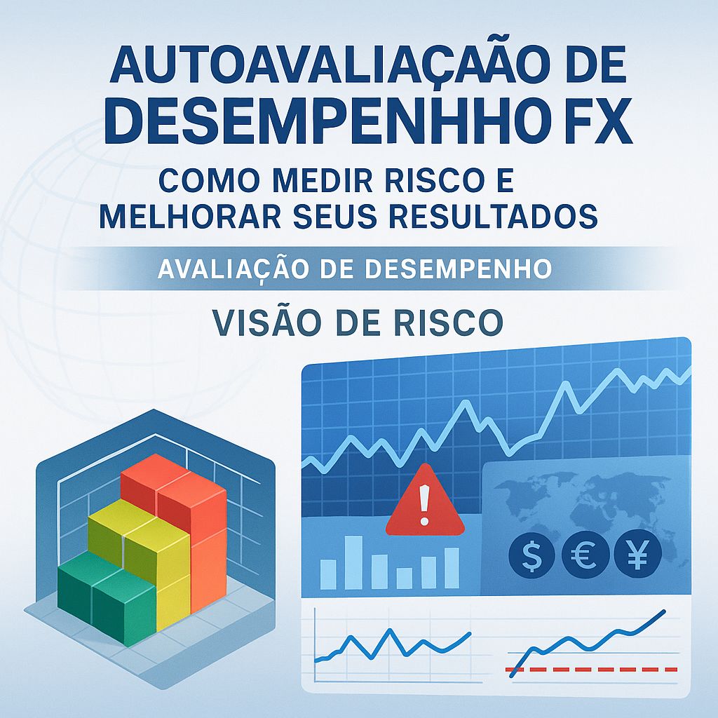 O Guia Prático da Autoavaliação para Traders FX