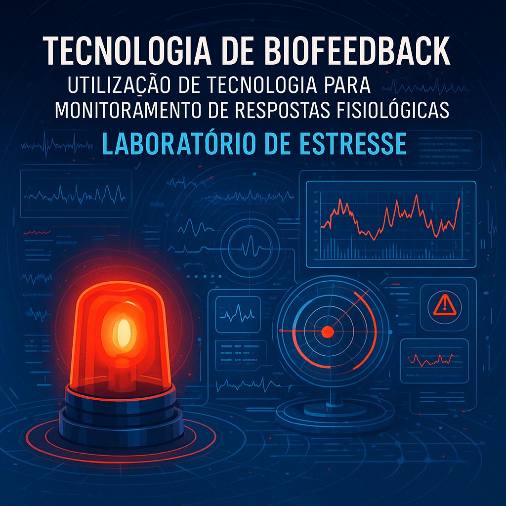Como a Tecnologia Está Revolucionando o Monitoramento Fisiológico com Biofeedback