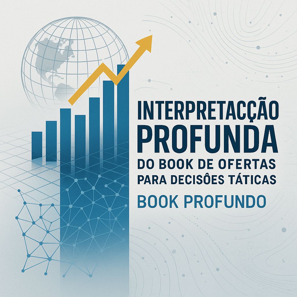 Domine o Book de Ofertas: Análise Profunda para Decisões Estratégicas
