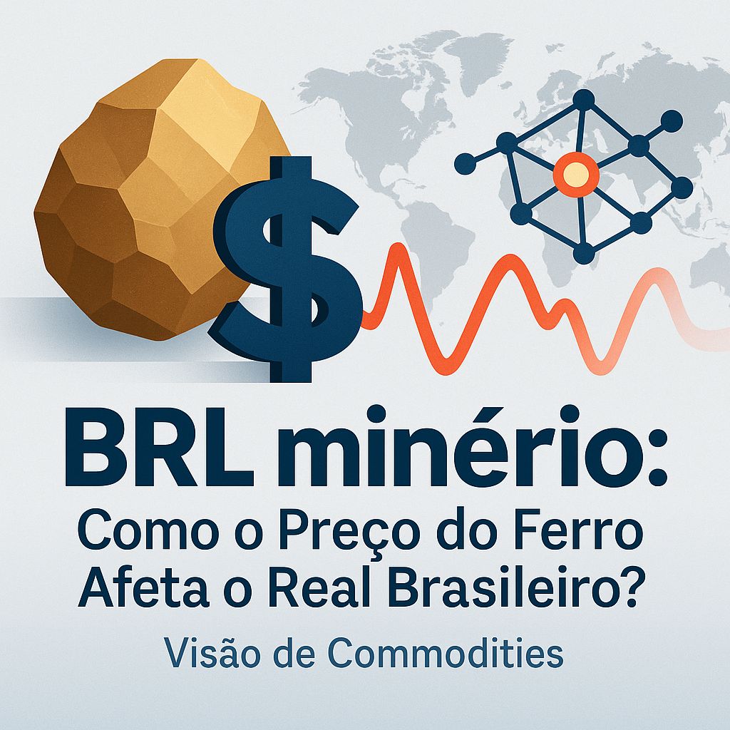 Ferro e Real: Uma Relação de Altos e Baixos