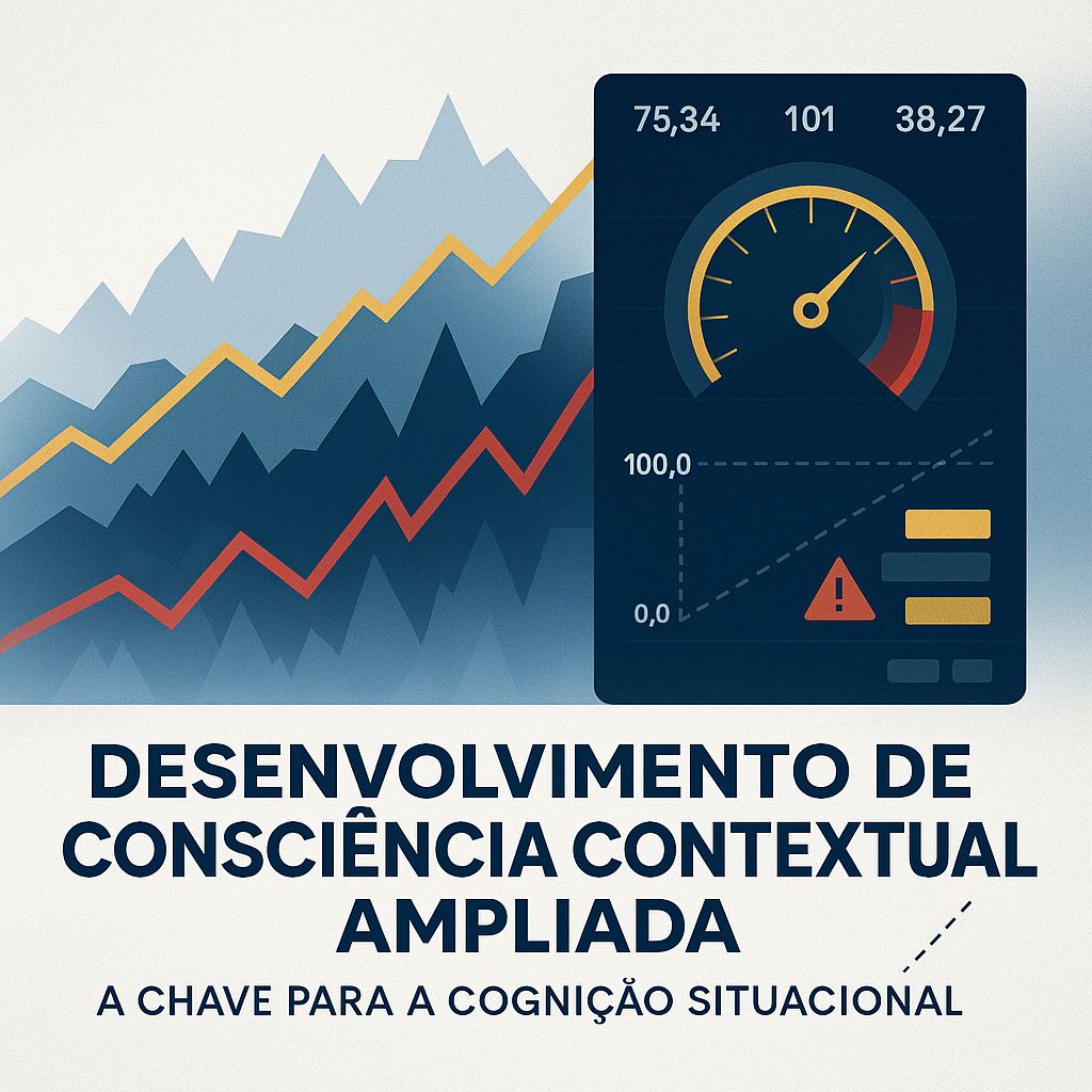 Como a Consciência Contextual Ampliada Revoluciona sua Percepção do Mundo