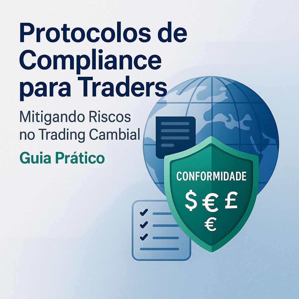 Como Proteger Seu Trading Cambial com Protocolos de Compliance Eficientes