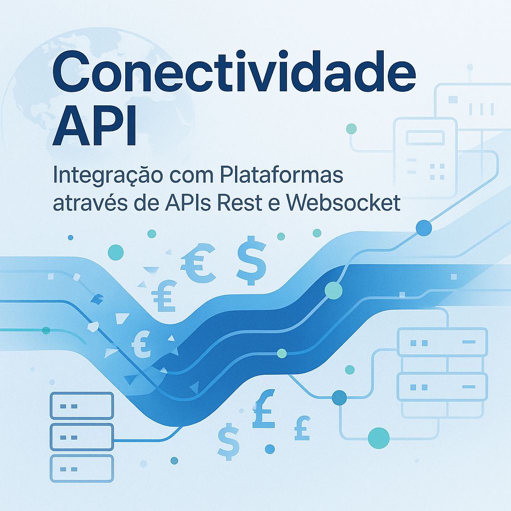Como APIs REST e WebSocket Revolucionam a Conectividade Entre Sistemas