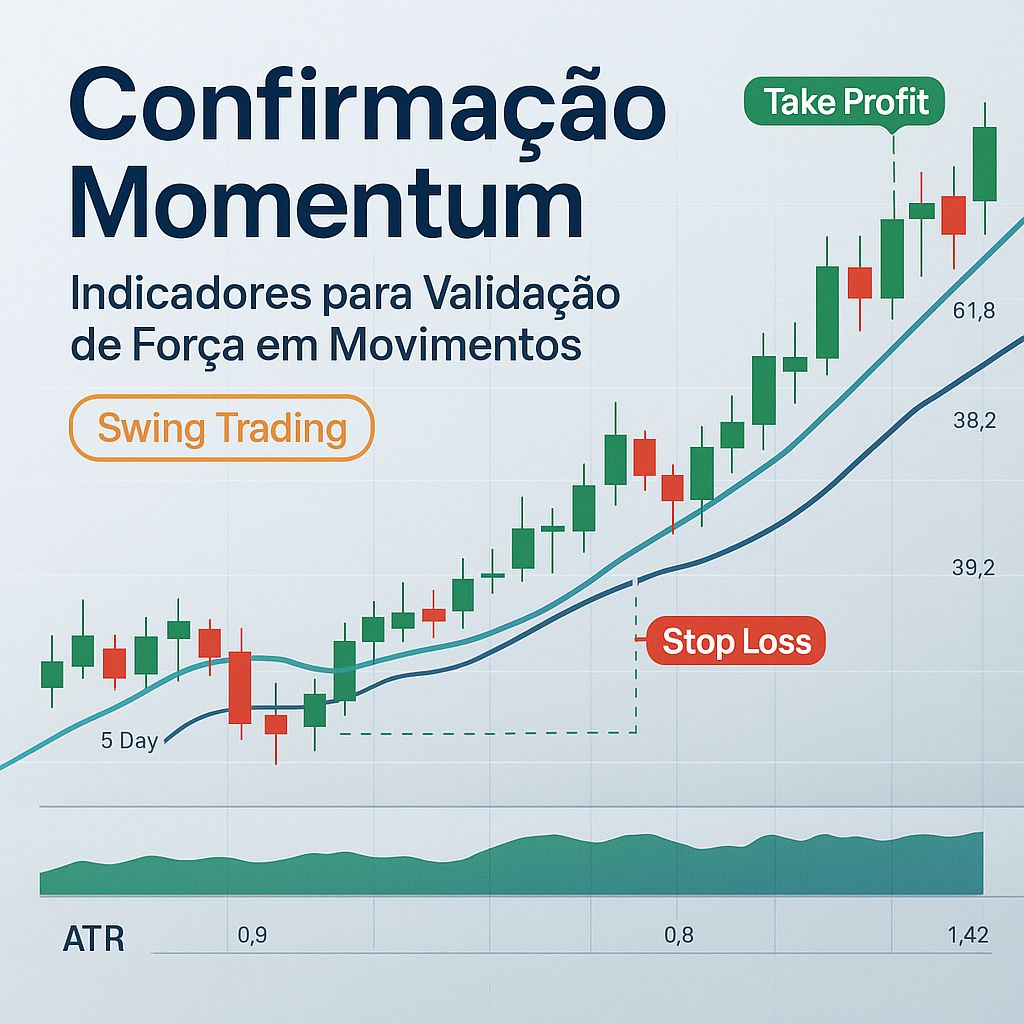 Como Validar a Força dos Movimentos do Mercado com Indicadores