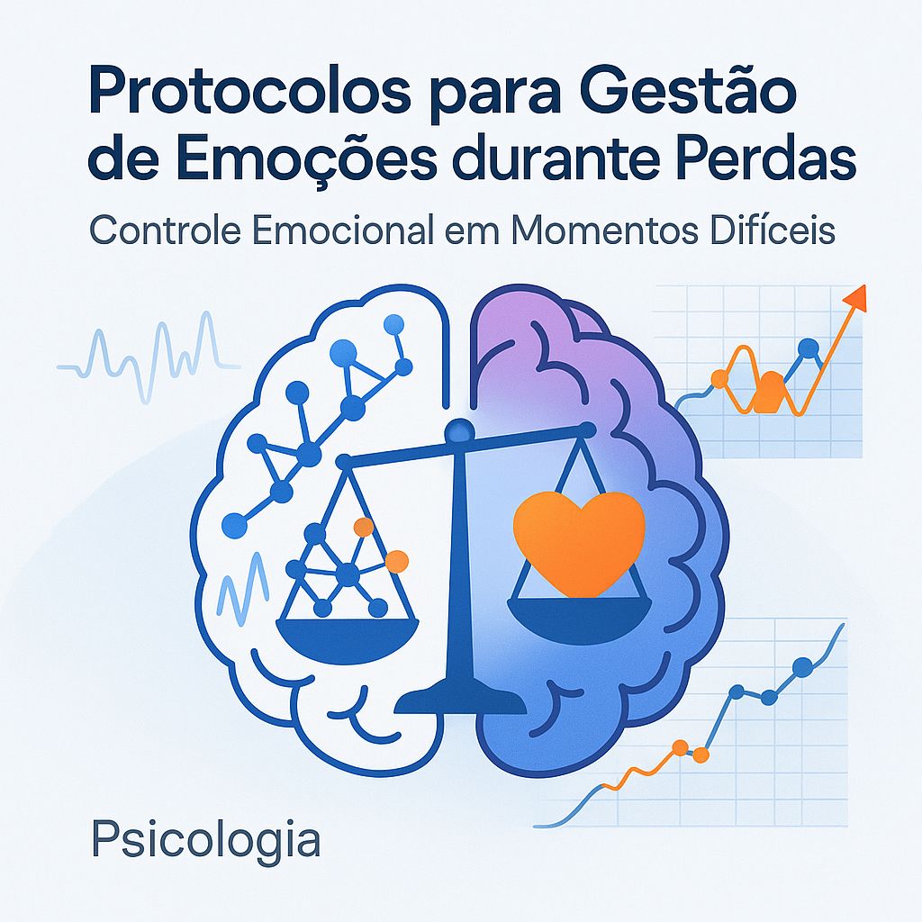 Como Gerenciar Emoções em Situações de Perda: Um Guia Prático