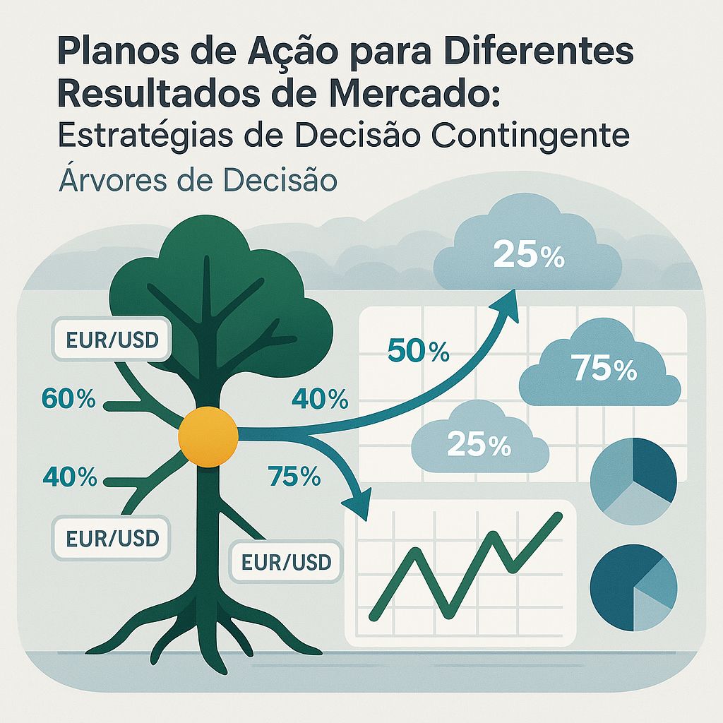 Como Criar Planos de Ação Eficazes para Qualquer Cenário de Mercado