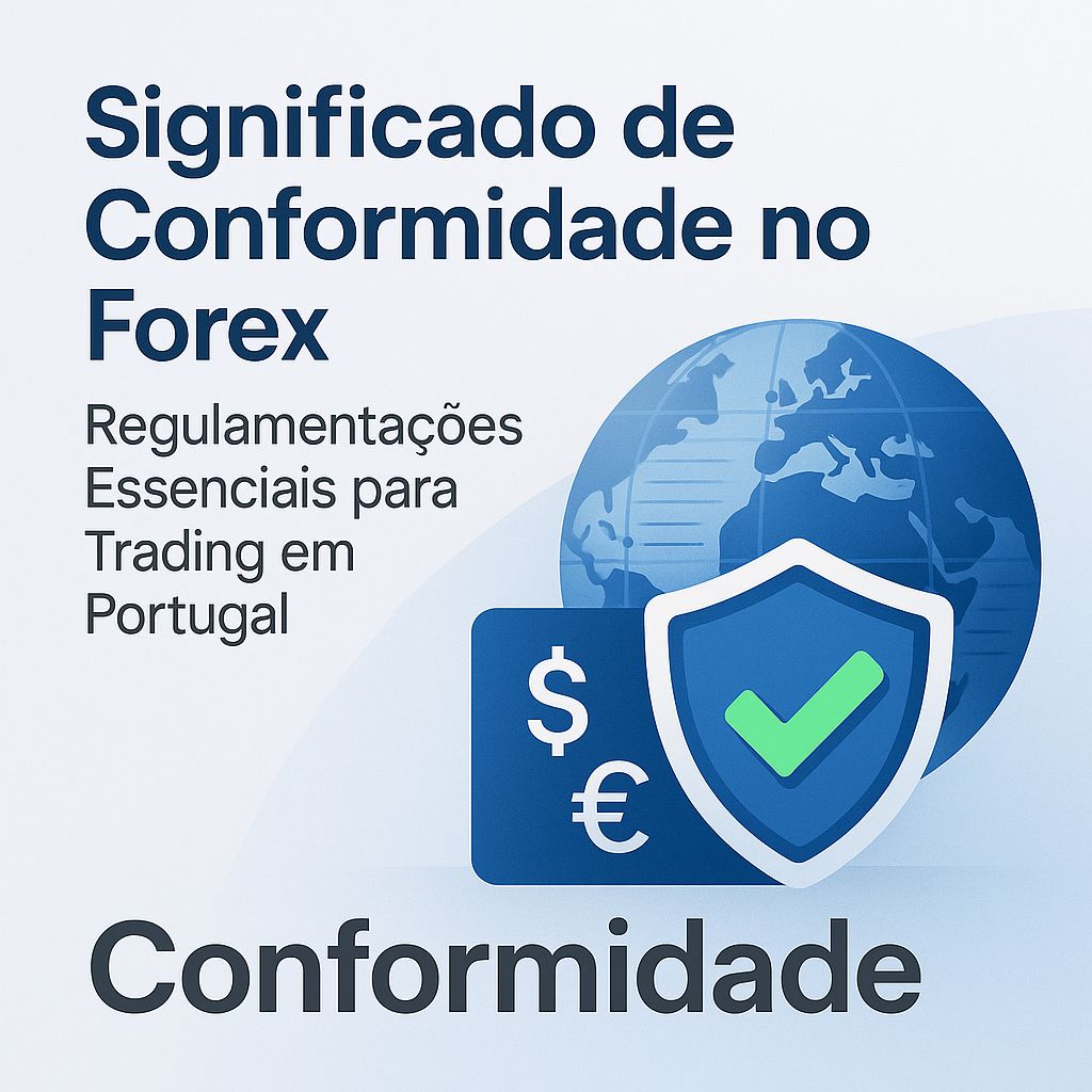 O Que Significa Conformidade no Forex? Guia para Trading em Portugal