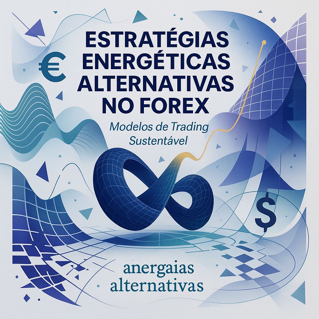 Como as Energias Alternativas Estão Revolucionando o Trading no Forex