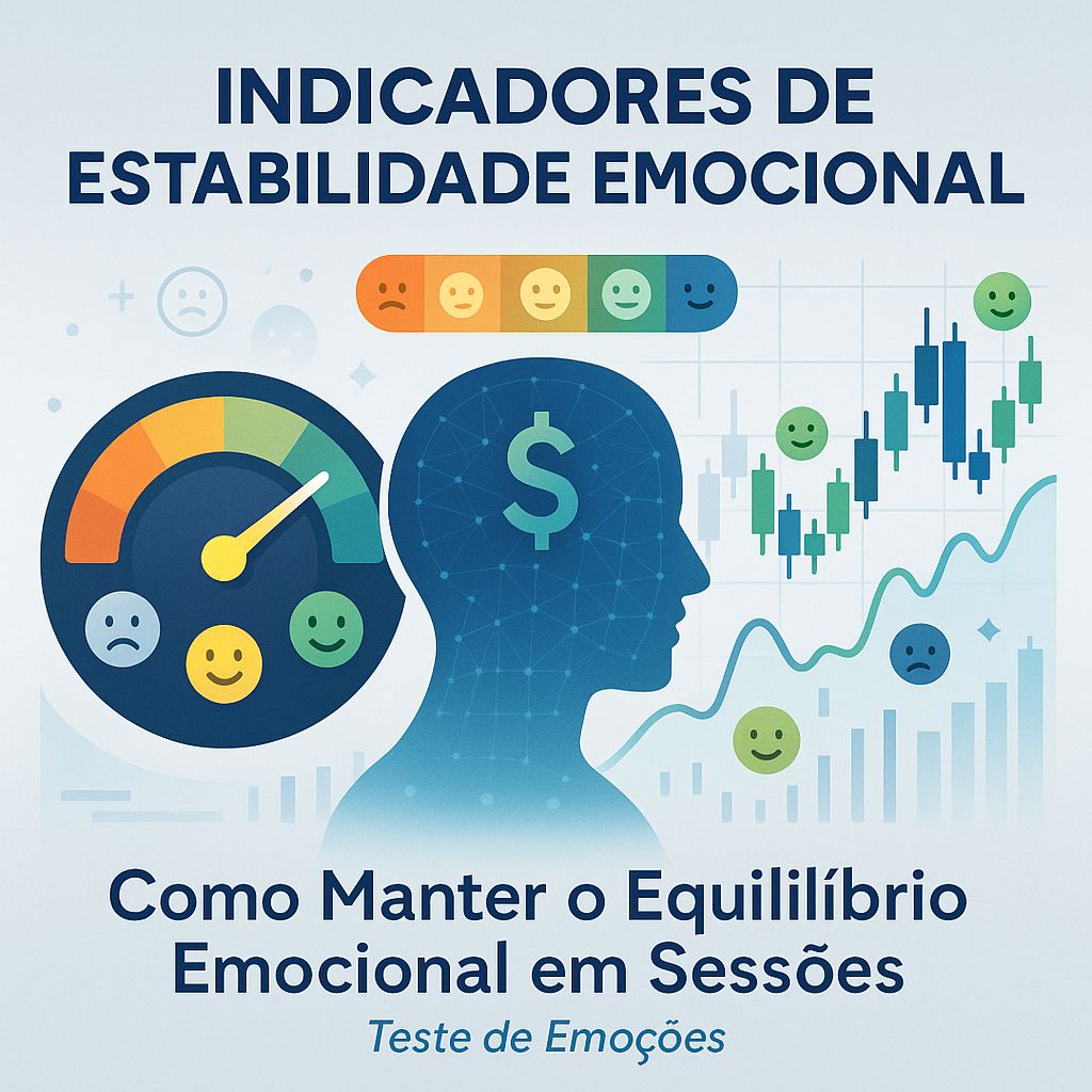 Como Identificar e Manter o Equilíbrio Emocional em Sessões