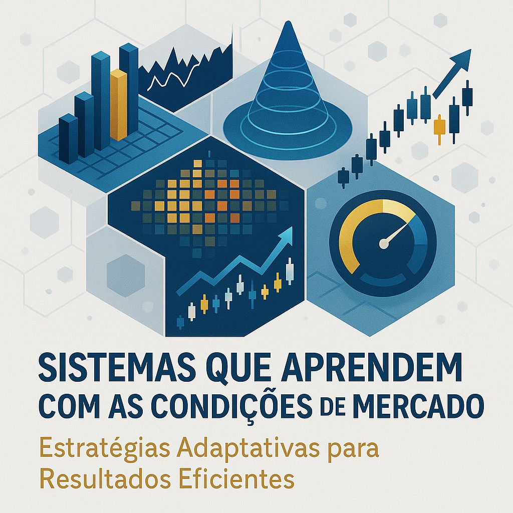Como Sistemas Inteligentes Estão Revolucionando a Análise de Mercado