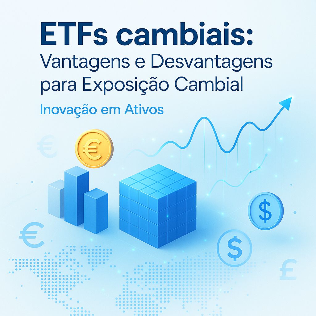 ETFs Cambiais: Vale a Pena Investir?
