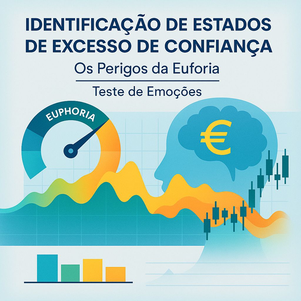 Como Reconhecer Quando a Confiança Vira Excesso: Um Guia Prático