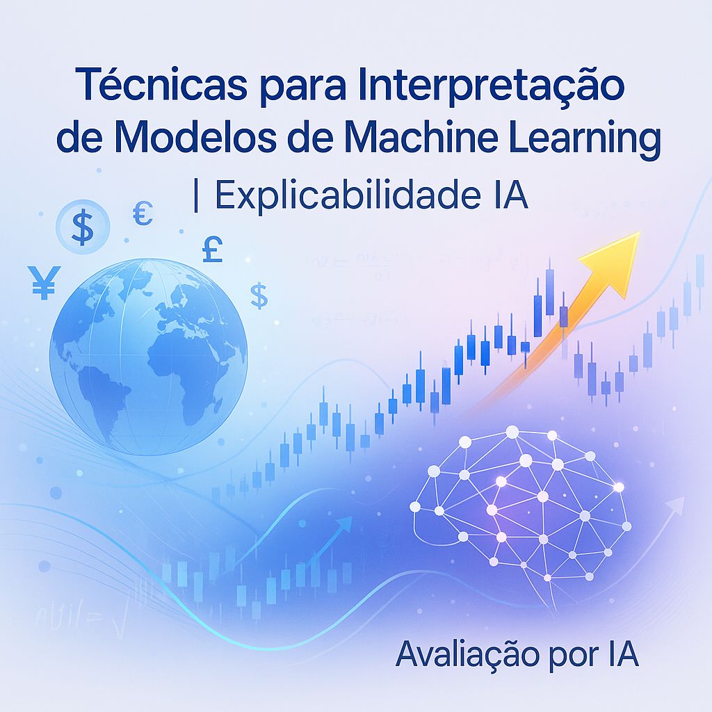 Como Interpretar Modelos de Machine Learning: Guia Prático para Explicabilidade IA