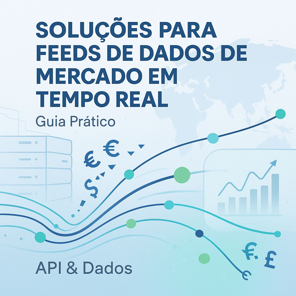 Como Acessar Dados de Mercado em Tempo Real sem Virar um Nerd da Programação
