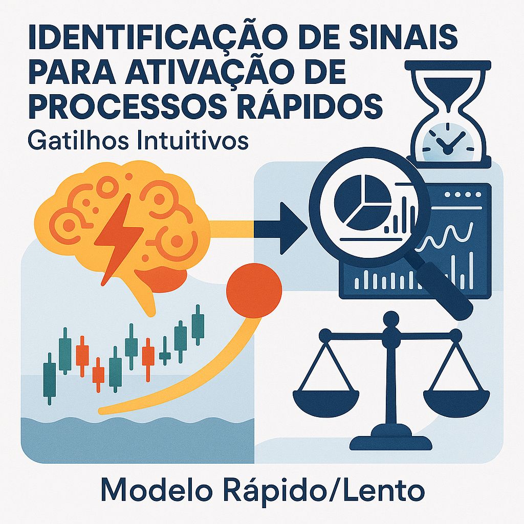 Como Identificar os Sinais que Acionam Processos Ágeis