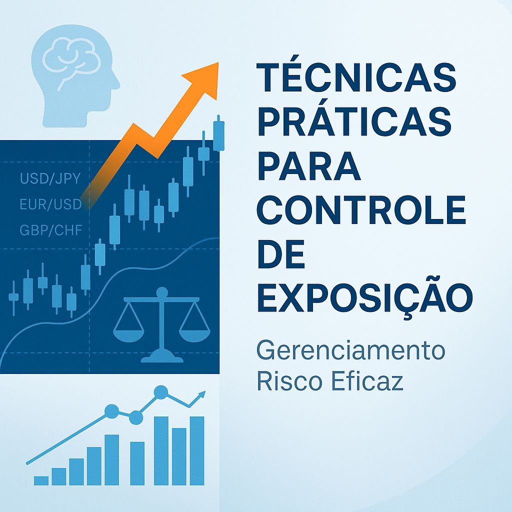 Dominando o Controle de Exposição: Técnicas que Todo Gestor Precisa Conhecer