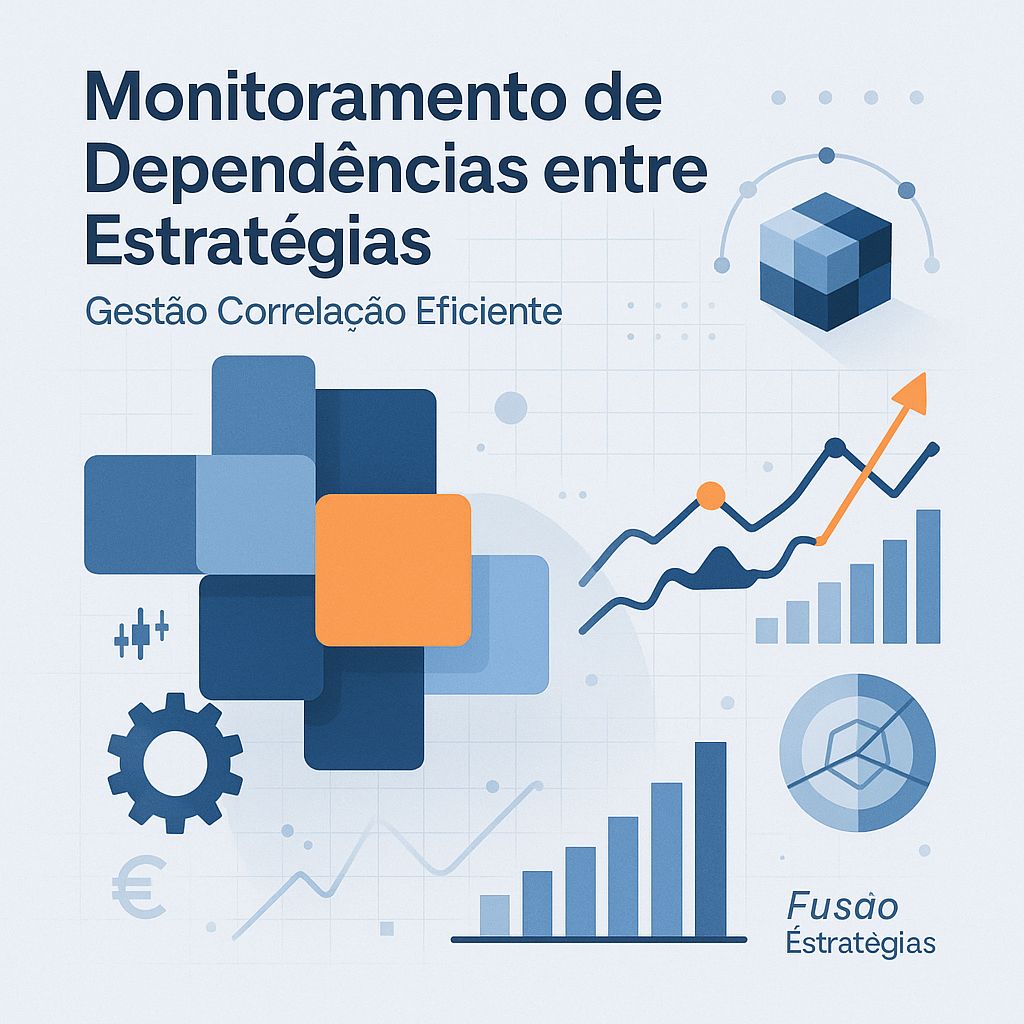 Como Dominar a Gestão Correlação entre Estratégias Empresariais