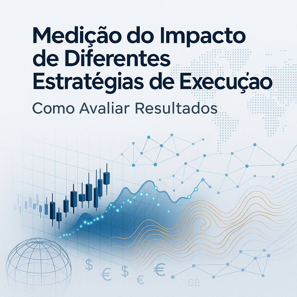 Como Medir o Impacto Real das Suas Estratégias de Execução