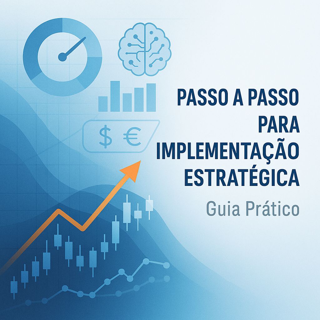 Guia Definitivo: Como Implementar Estratégias do Zero