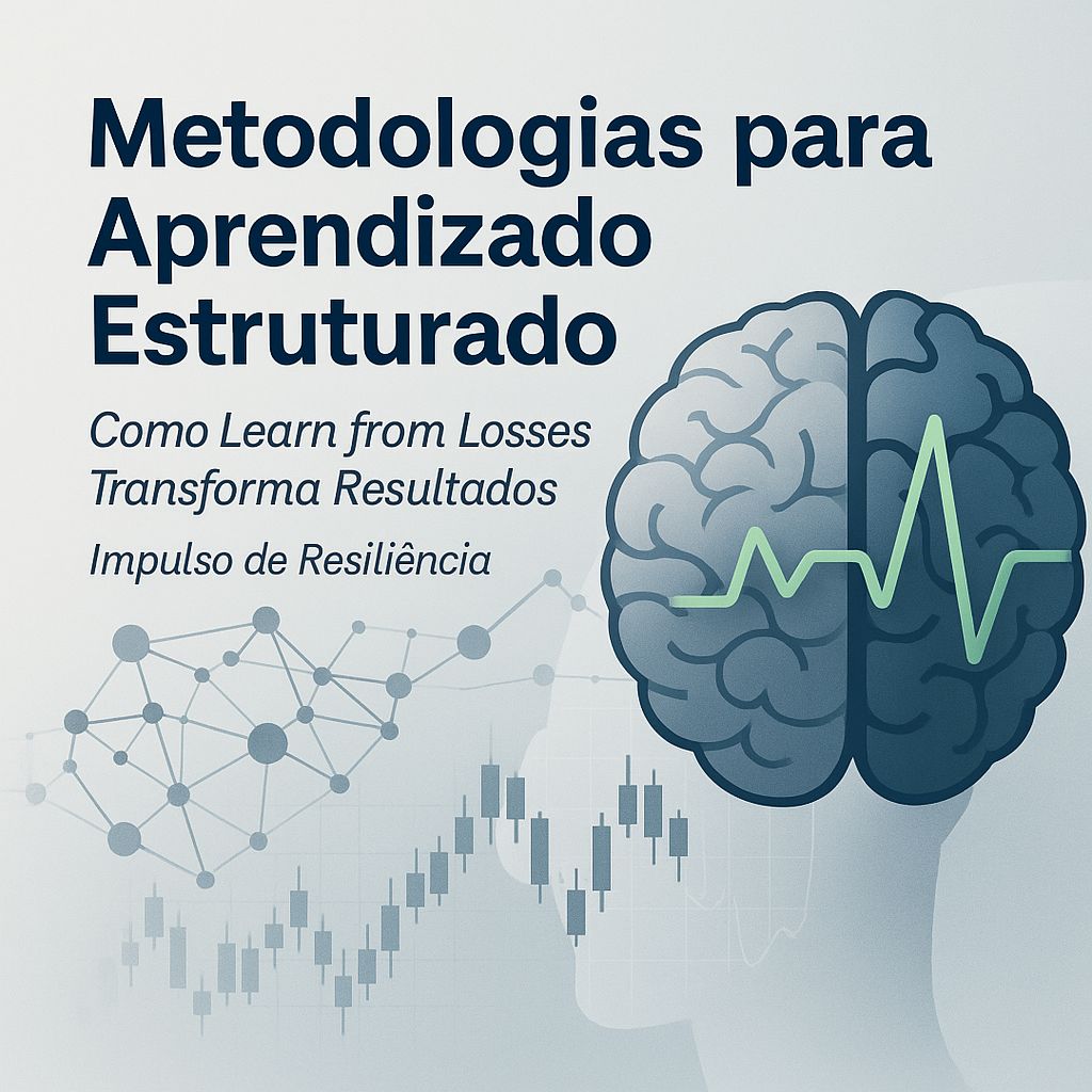 Transformando Derrotas em Lições: O Poder do Aprendizado Estruturado