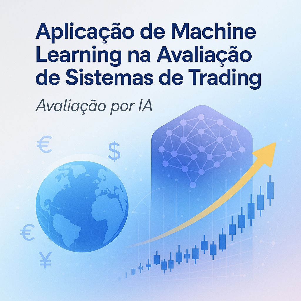 Como Machine Learning Está Transformando a Análise de Sistemas de Trading
