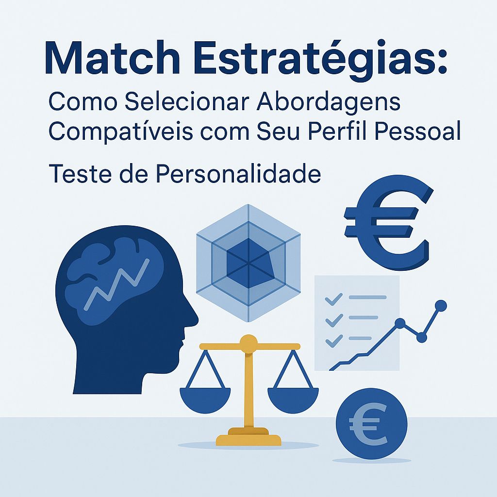 Seleção de Abordagens Compatíveis com Perfil Pessoal: Encontre o Match Perfeito