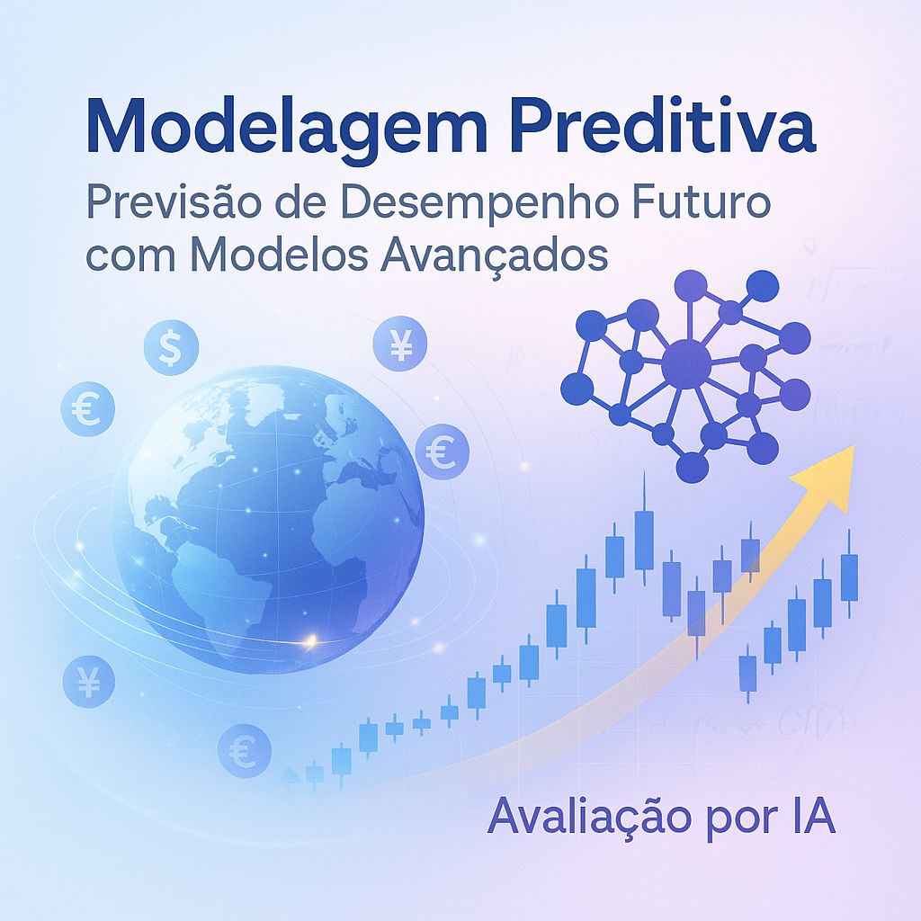 Como Modelos Avançados Revolucionam a Previsão de Desempenho