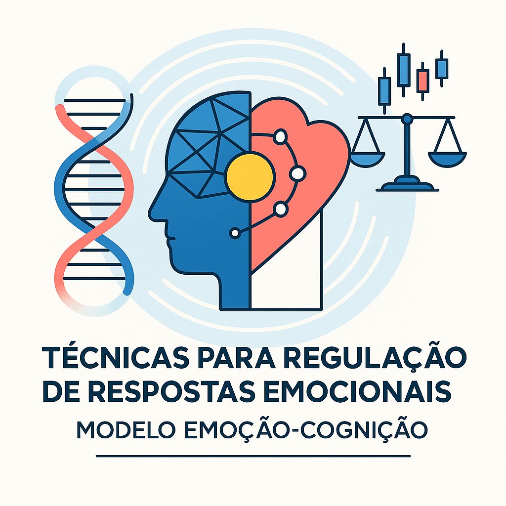 Domine Suas Emoções: Técnicas Cientificamente Comprovadas