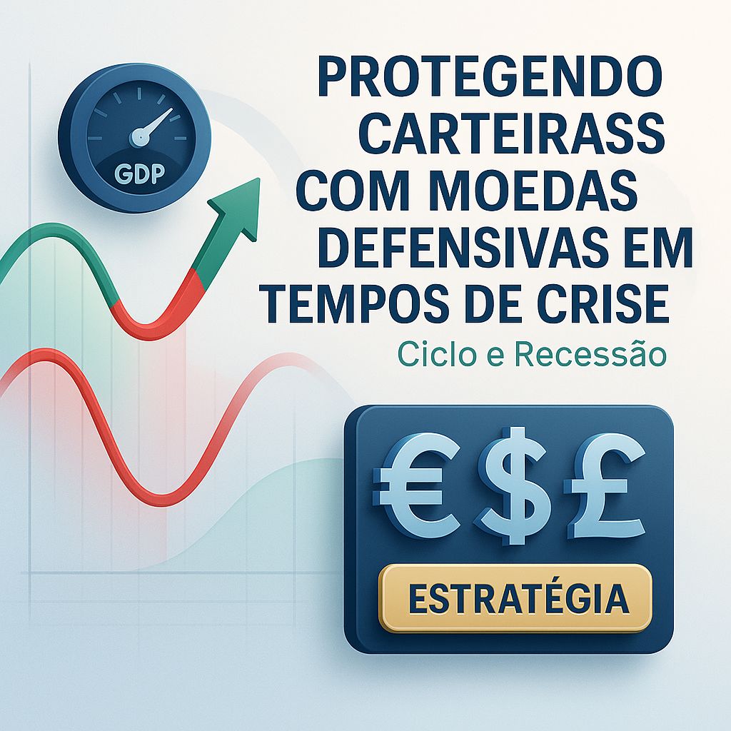 Como Proteger Seu Dinheiro com Ativos Seguros em Períodos de Turbulência