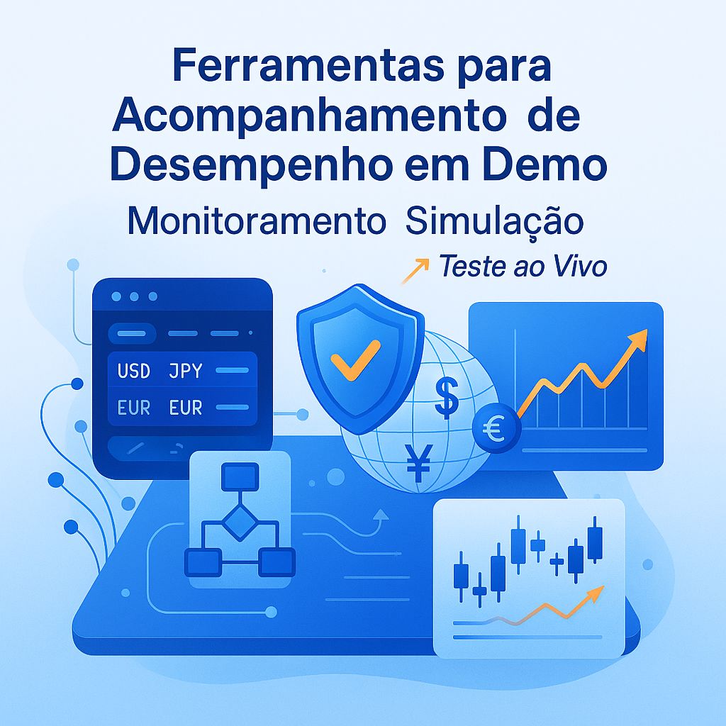 Como Escolher as Melhores Ferramentas para Monitorar Simulações em Demonstrações