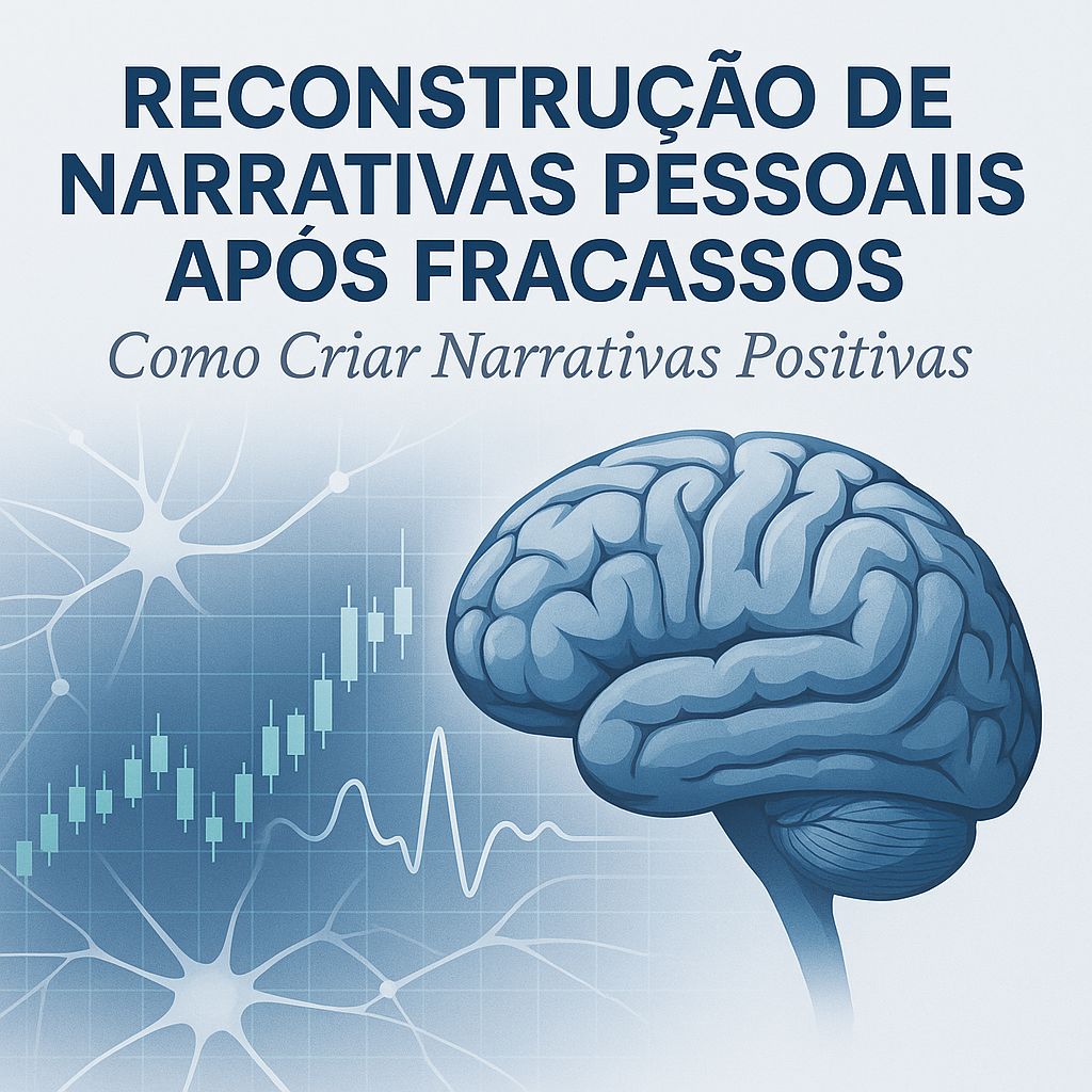Como Reconstruir Sua História Pessoal com Narrativas Positivas