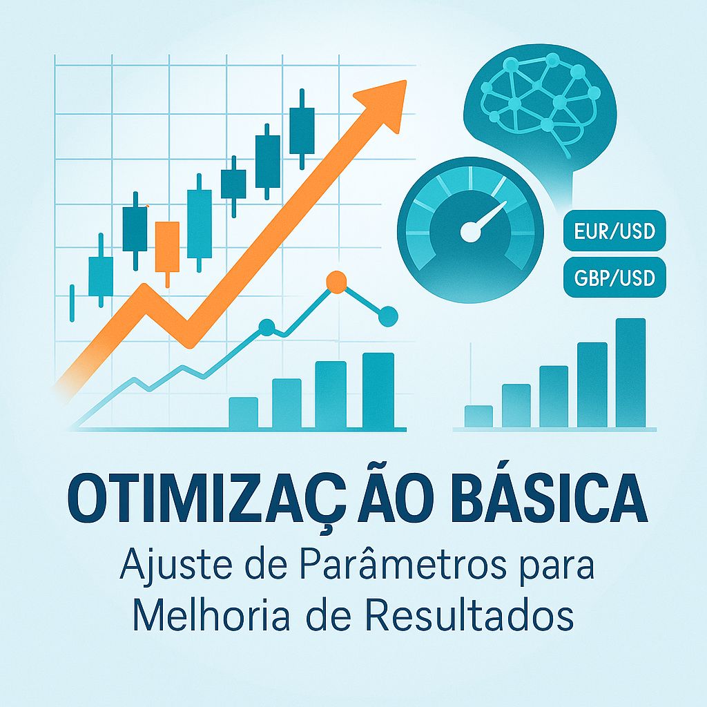 Domine a Arte do Ajuste Fino: Parâmetros que Transformam Resultados