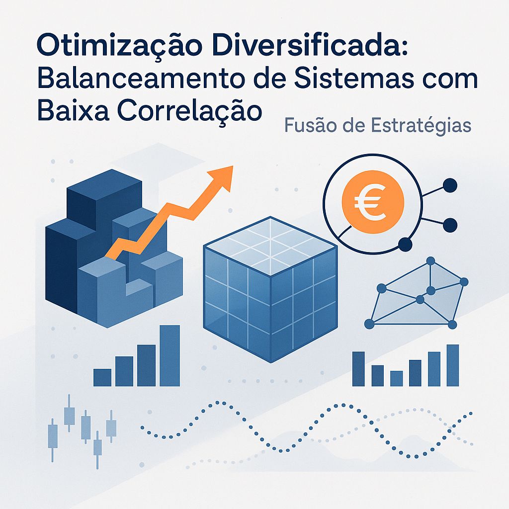 Domine o Balanceamento de Sistemas com Baixa Correlação