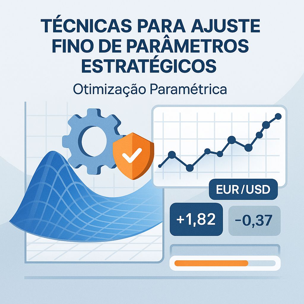 Dominando o Ajuste Fino de Parâmetros: Técnicas que Realmente Funcionam