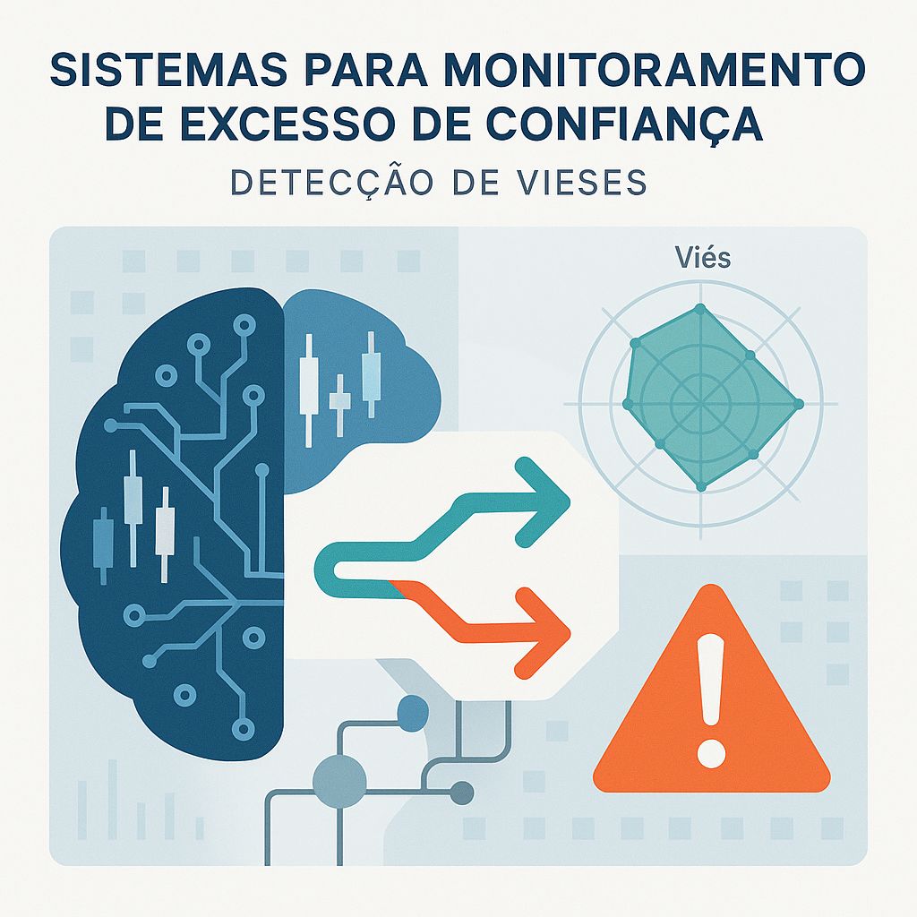 Como Identificar e Controlar o Excesso de Confiança com Tecnologia