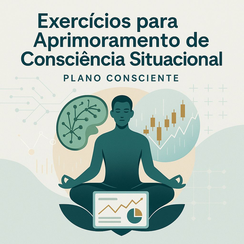 Como Melhorar Sua Consciência Situacional no Mercado