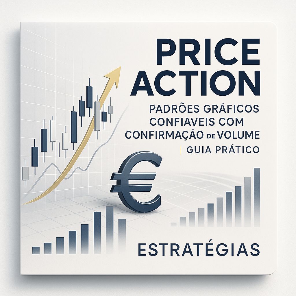 Dominando os Sinais de Price Action com o Poder do Volume