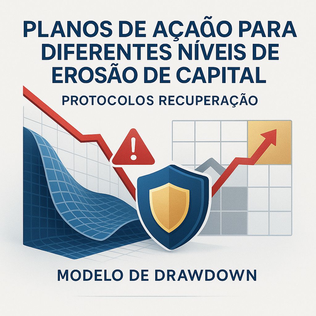 Como Combater a Erosão de Capital em Cada Fase: Guia Prático