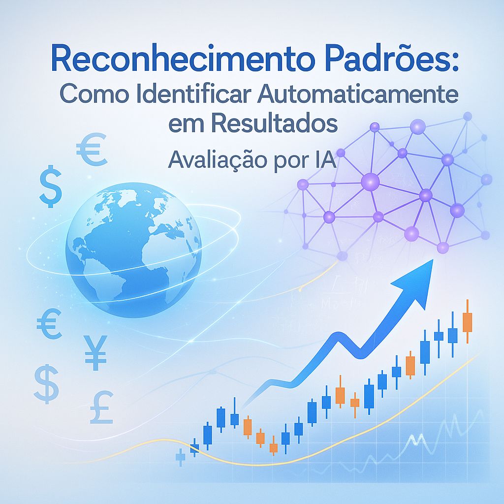Identificação Automática de Padrões: Desvendando Resultados com Inteligência Artificial