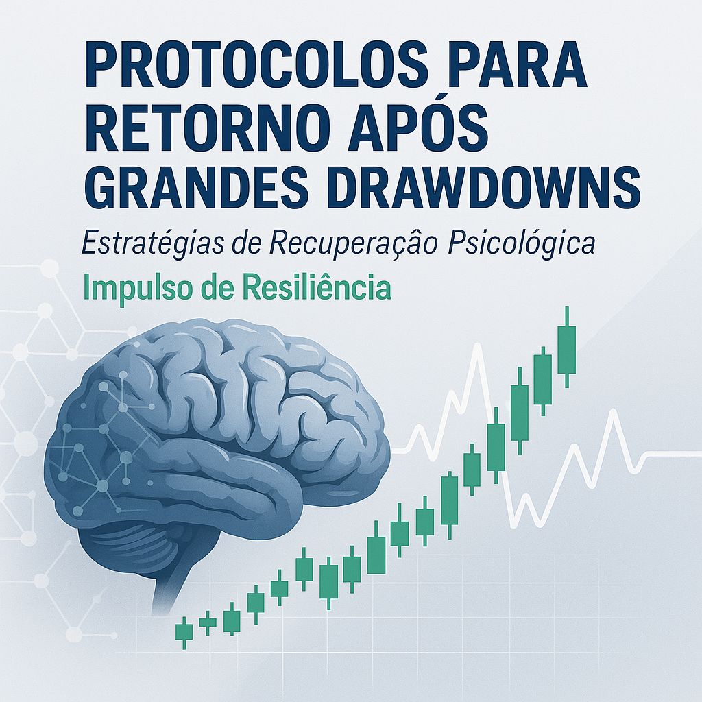 Como Voltar aos Trilhos Após Grandes Perdas: Um Guia de Recuperação Psicológica