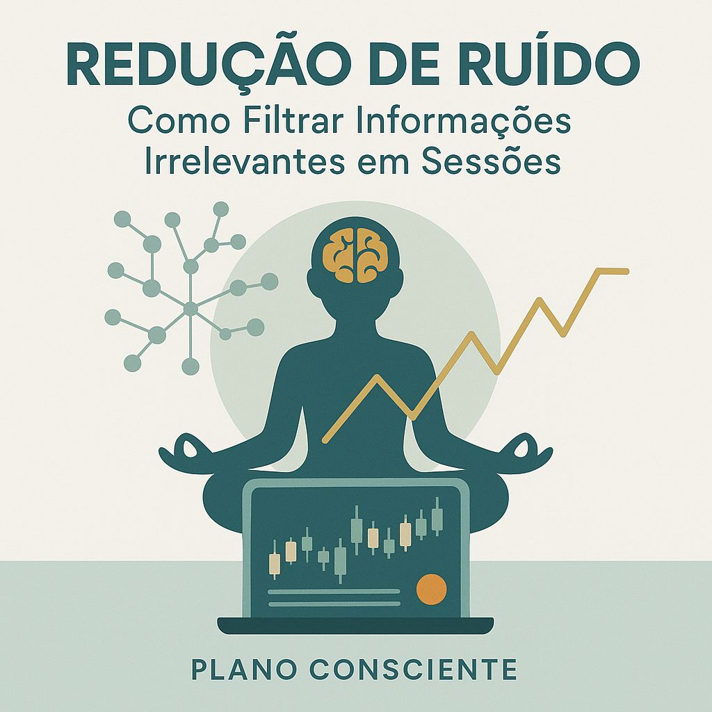 Domine a Arte de Filtrar Ruídos em Sessões Importantes