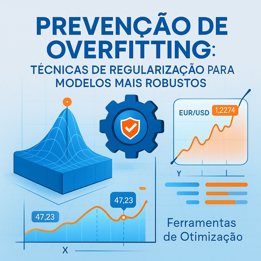 Como Domar Modelos "Espertinhos": Técnicas Avançadas Contra Overfitting
