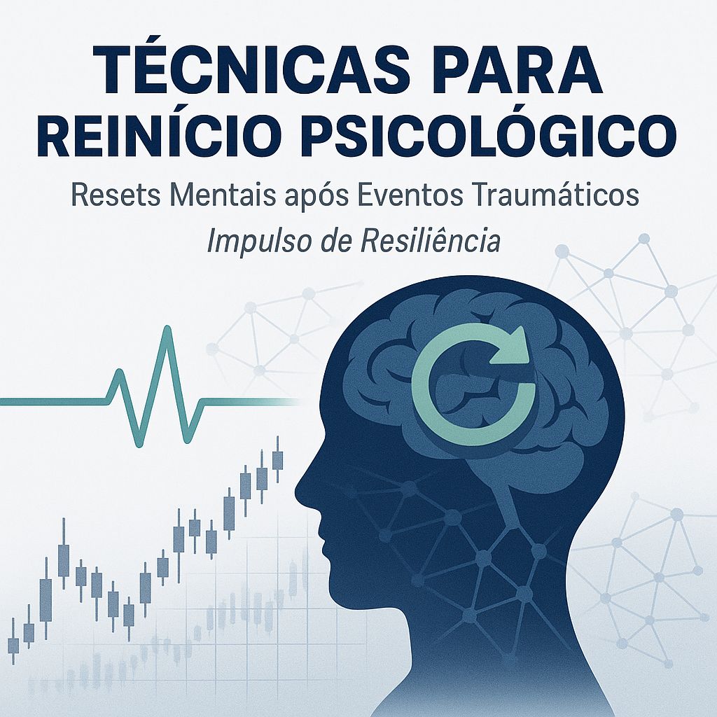Como Reiniciar sua Mente: Estratégias para Recuperação Pós-Traumática