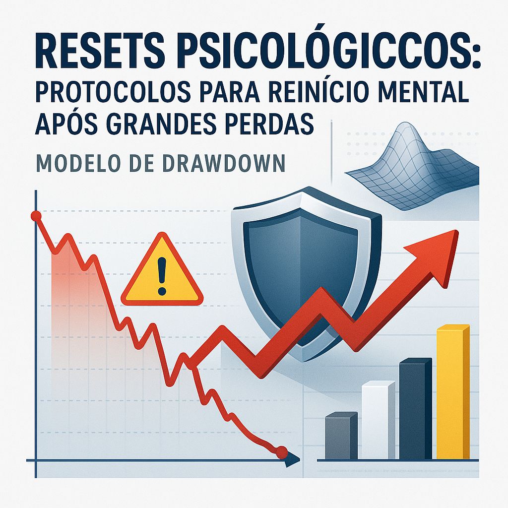 Como Dar um Reset na Mente Quando a Vida Vira de Ponta-Cabeça