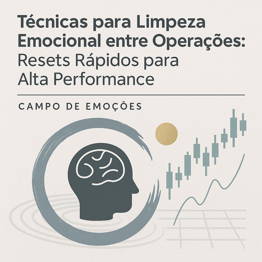 Como Fazer uma Limpeza Emocional Eficaz entre Operações