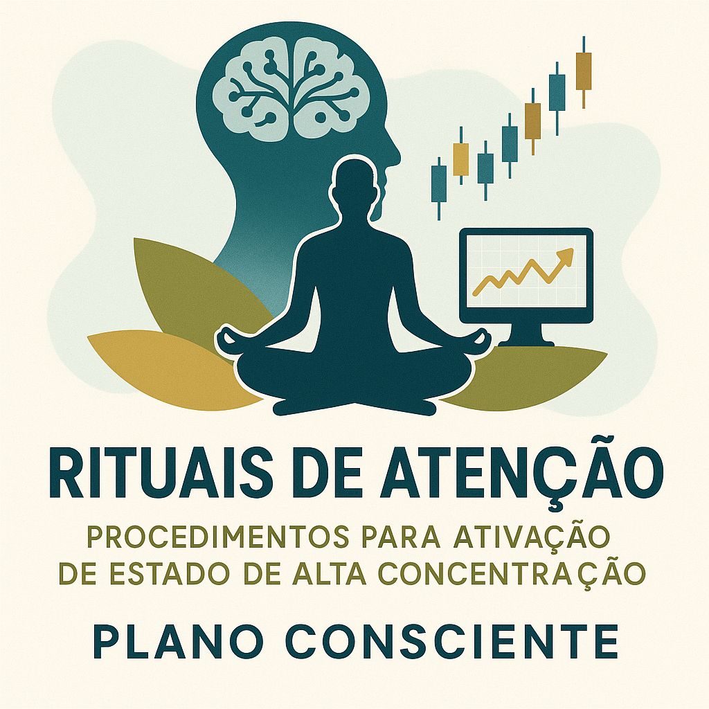 Desbloqueie Seu Potencial: Rituais Científicos para Alta Concentração