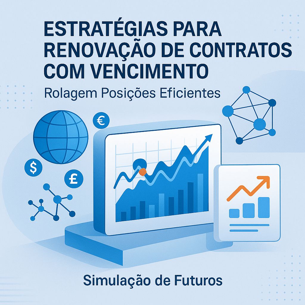Como Dominar a Arte da Renovação de Contratos com Vencimento