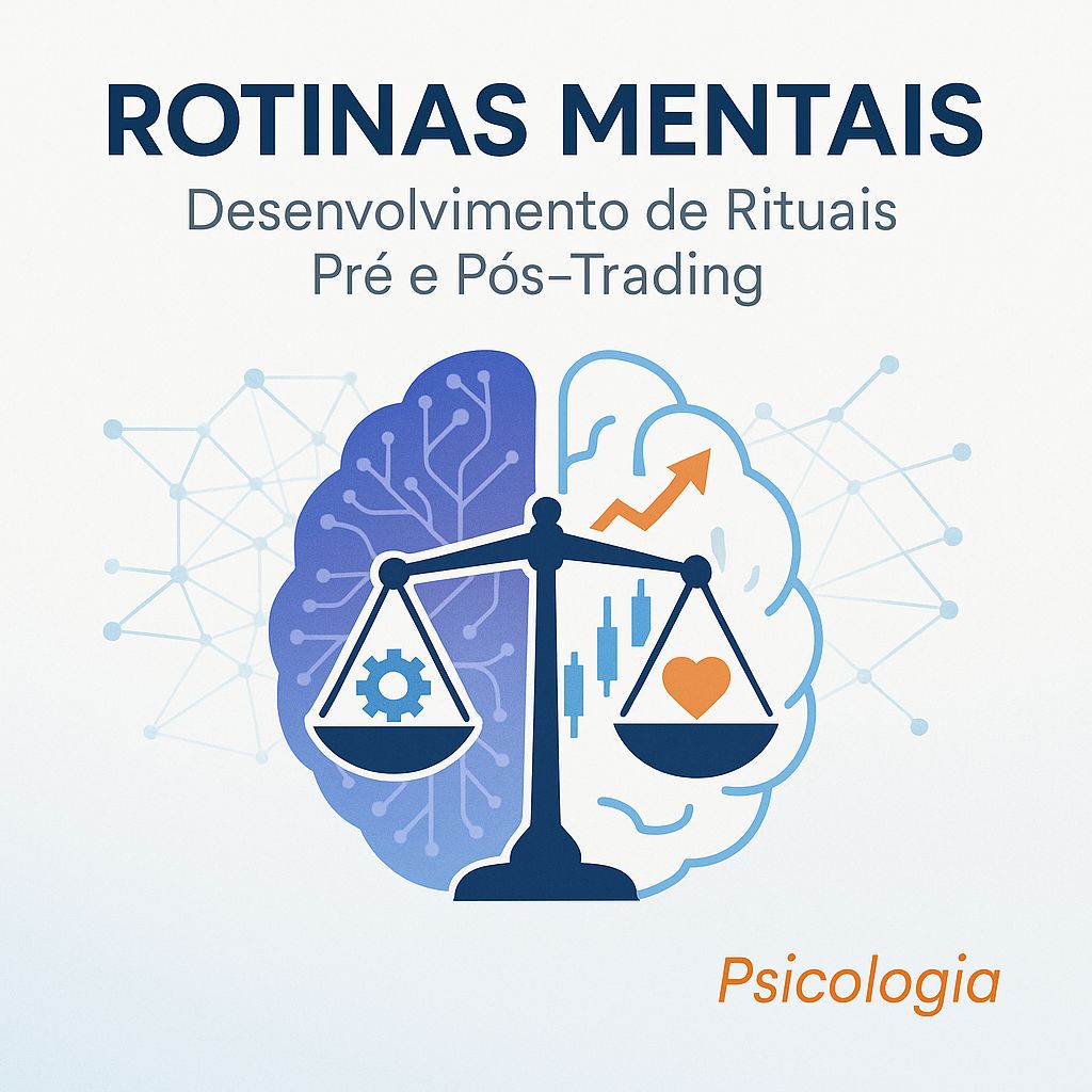 Como Criar Rituais Poderosos Antes e Depois do Trading